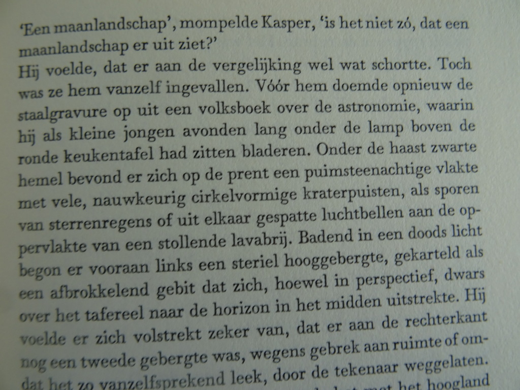 De goden moeten hun getal hebben Hubert Lampo - Afbeelding 9