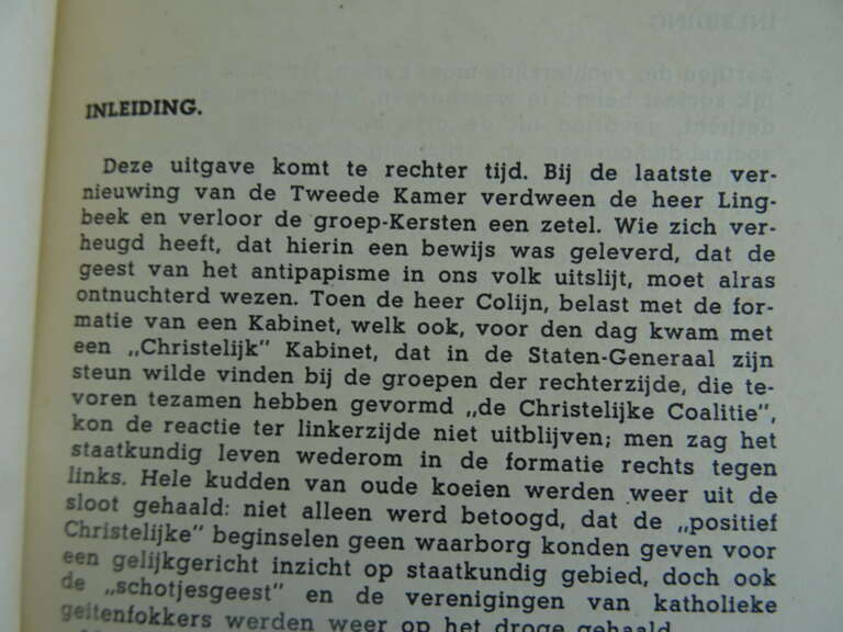 Katholieke herdrukken verzameld door F. de Kock