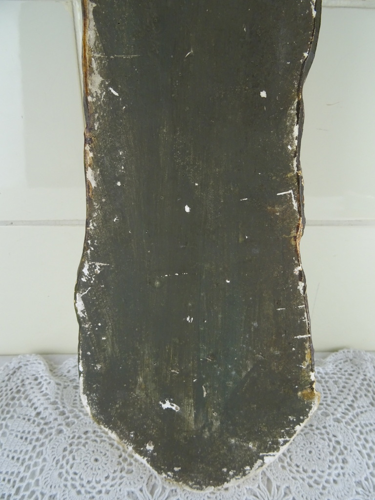 Antiek reliëf Heilige Gerlachus - Afbeelding 25