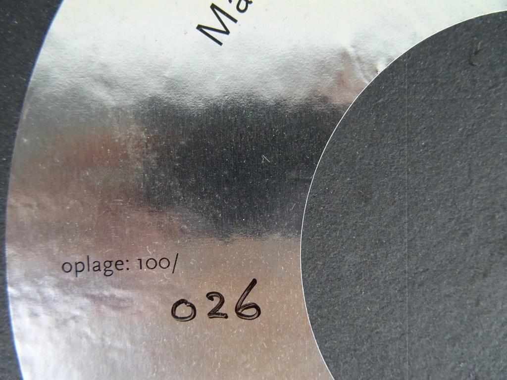 Collectie sierborden Mosa Izzy Manny Design - Afbeelding 10