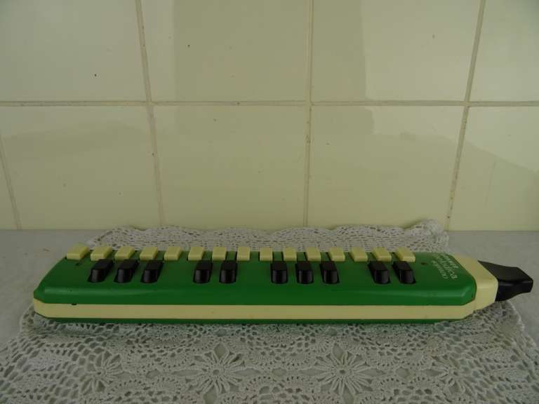 Hohner melodica Soprano