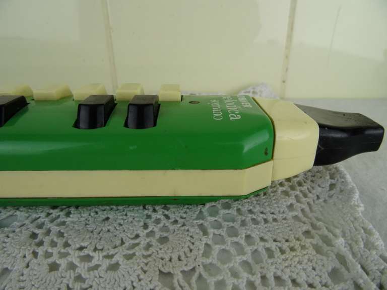 Hohner melodica Soprano