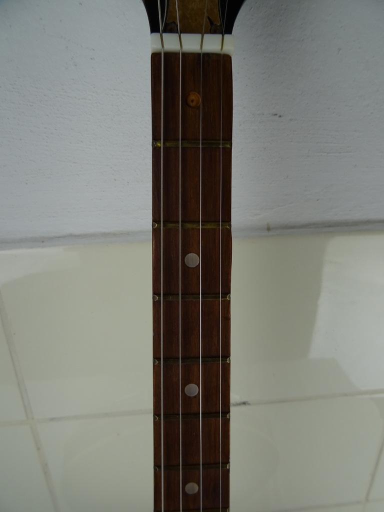 Vintage Arirang banjo Vintage Arirang banjo