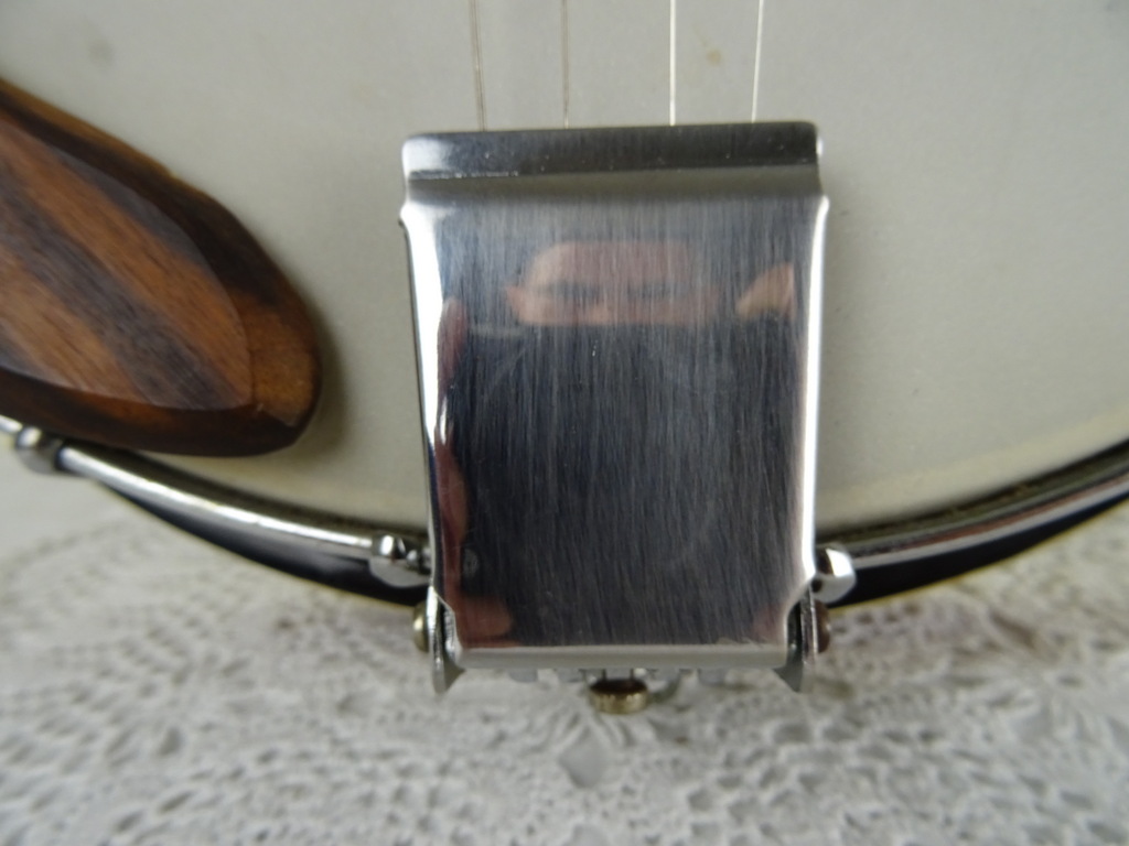 Vintage Arirang banjo Vintage Arirang banjo