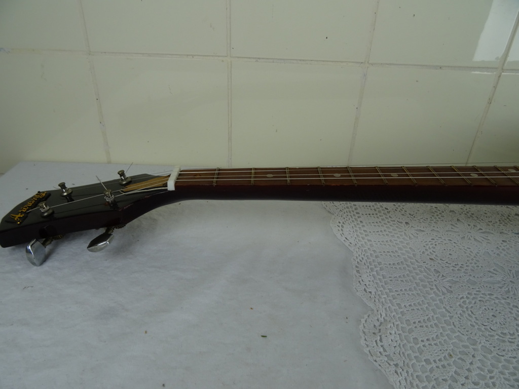 Vintage Arirang banjo Vintage Arirang banjo