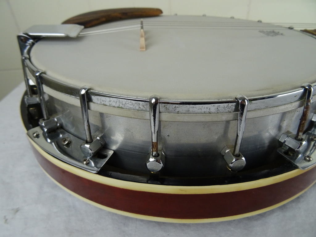 Vintage Arirang banjo Vintage Arirang banjo