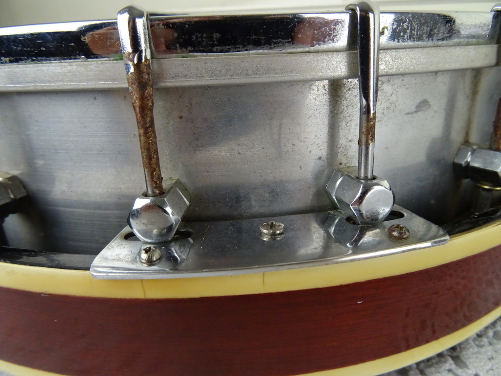Vintage Arirang banjo Vintage Arirang banjo