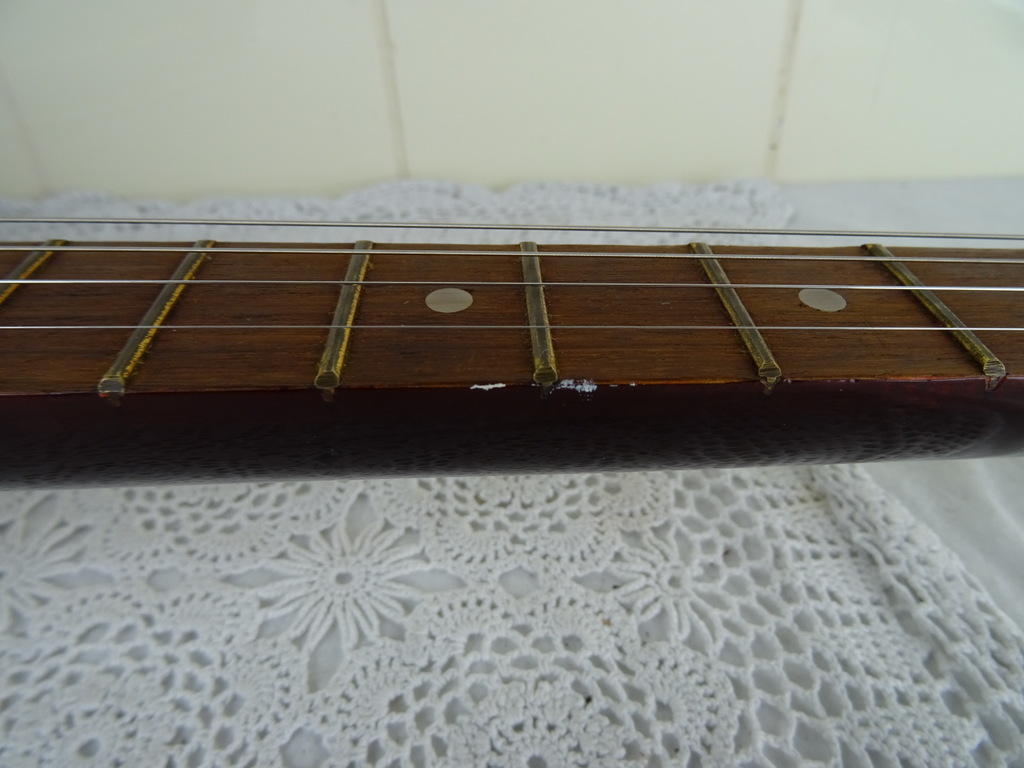 Vintage Arirang banjo Vintage Arirang banjo