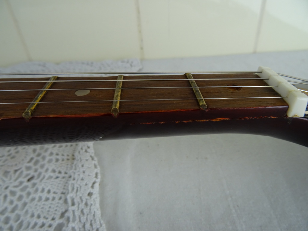 Vintage Arirang banjo Vintage Arirang banjo