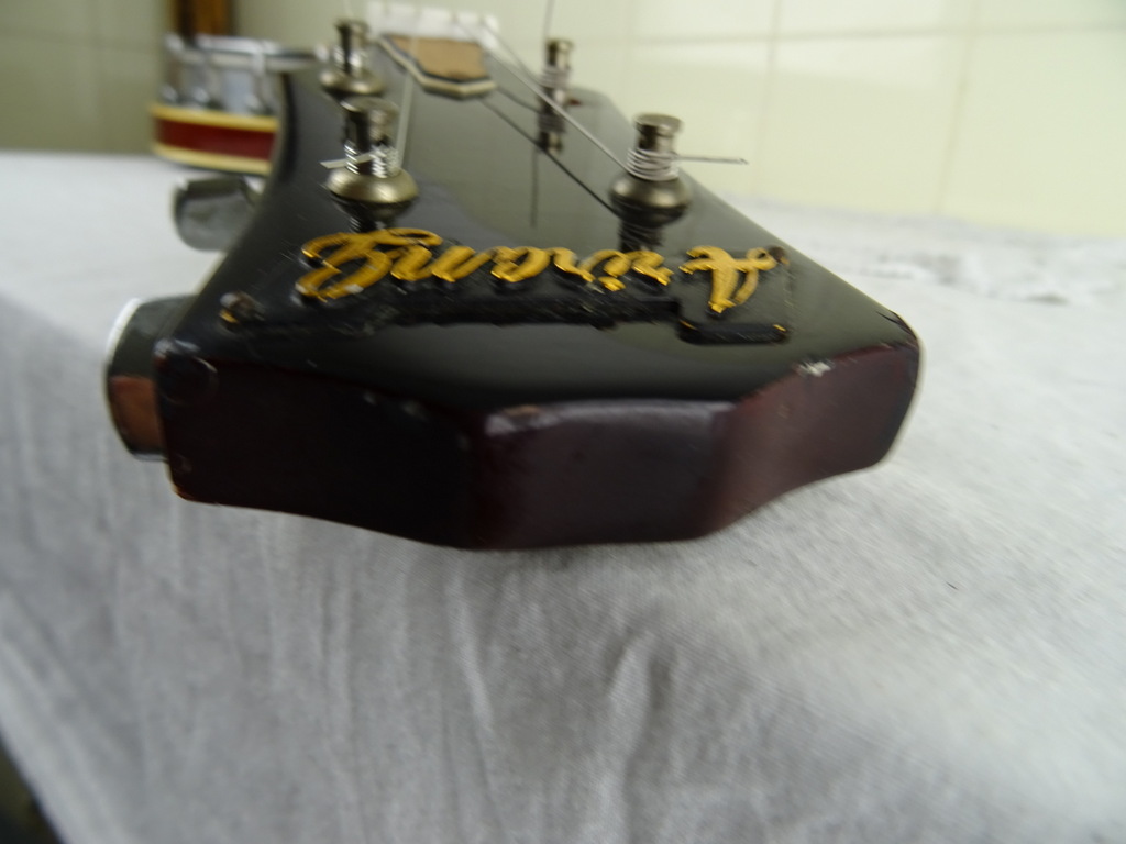 Vintage Arirang banjo Vintage Arirang banjo