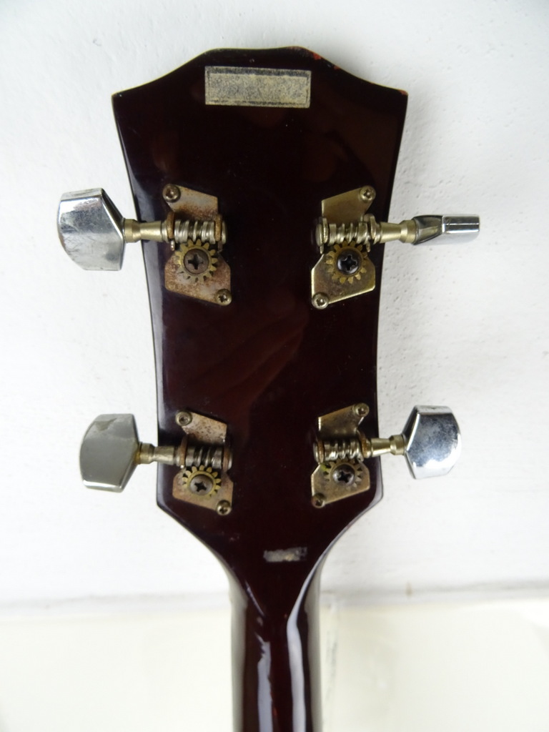 Vintage Arirang banjo Vintage Arirang banjo