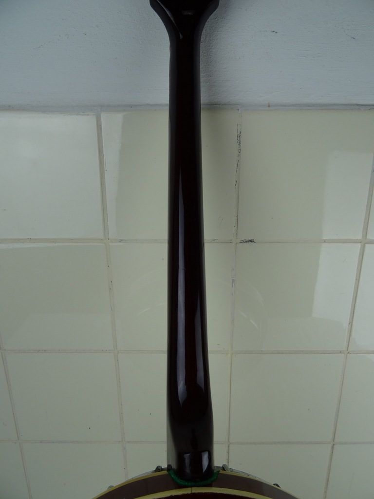 Vintage Arirang banjo Vintage Arirang banjo