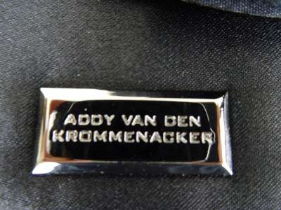 Design tas Addy van den Krommenacker