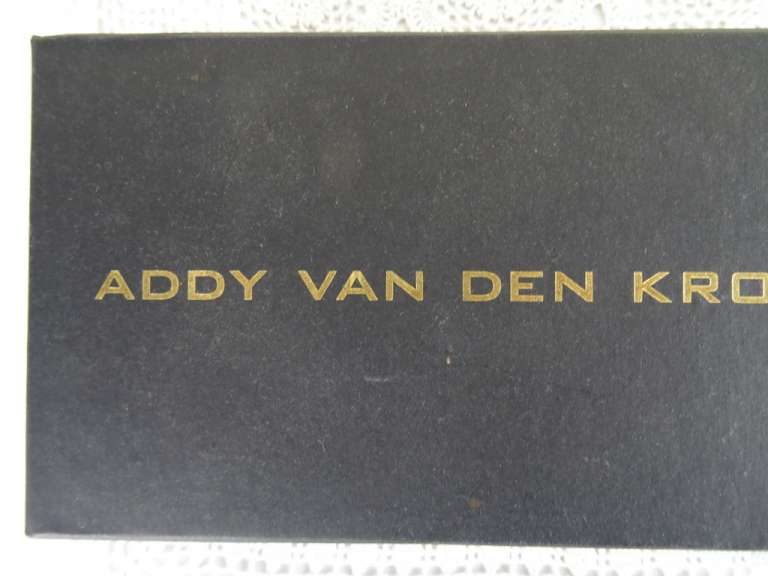 Design tas Addy van den Krommenacker