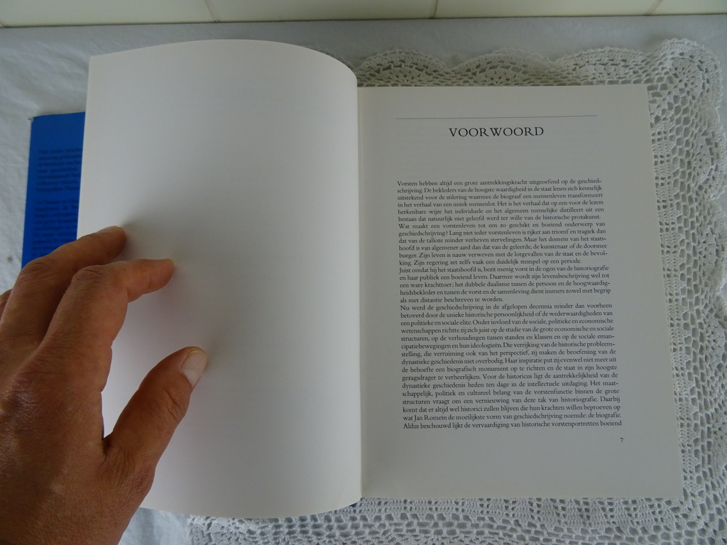 Nassau en Oranje in de Nederlandse geschiedenis Nassau en Oranje in de Nederlandse geschiedenis