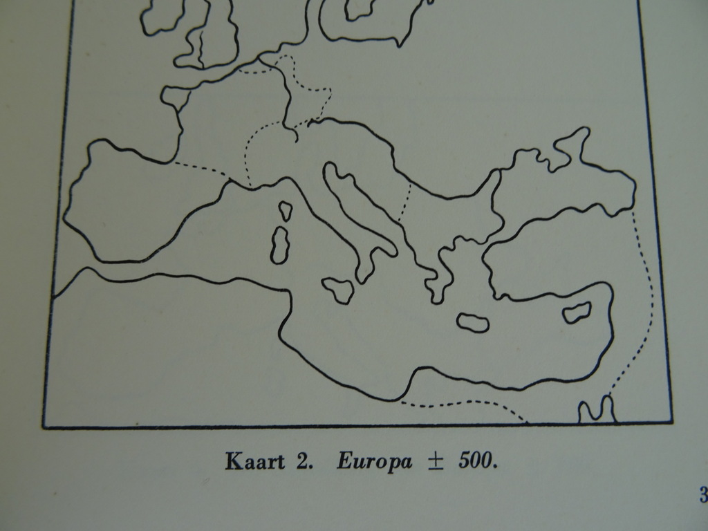 Invulatlas door Henri Wigman Invulatlas door Henri Wigman