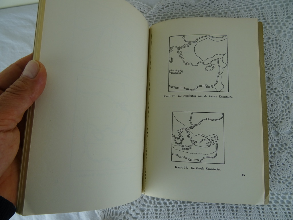 Invulatlas door Henri Wigman Invulatlas door Henri Wigman