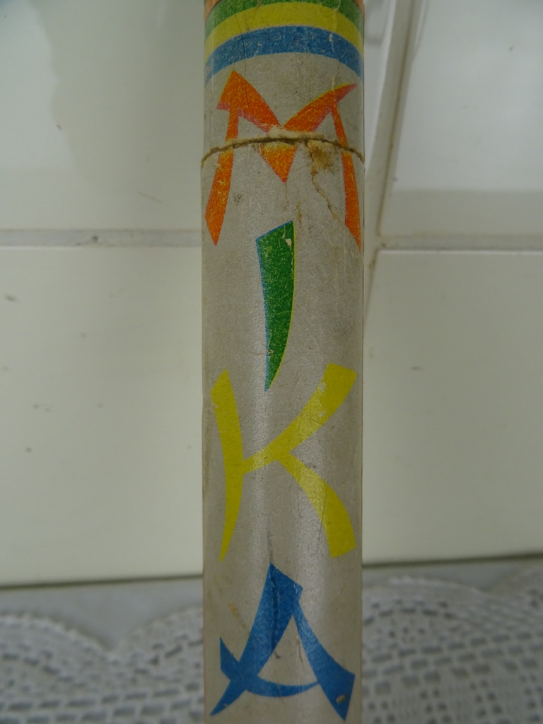 Vintage mikado spel - Afbeelding 4