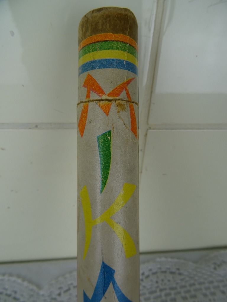 Vintage mikado spel - Afbeelding 3