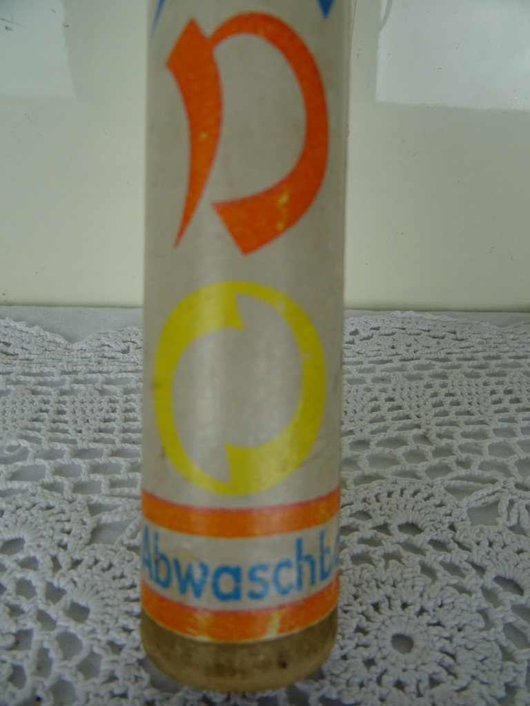 Vintage mikado spel - Afbeelding 6