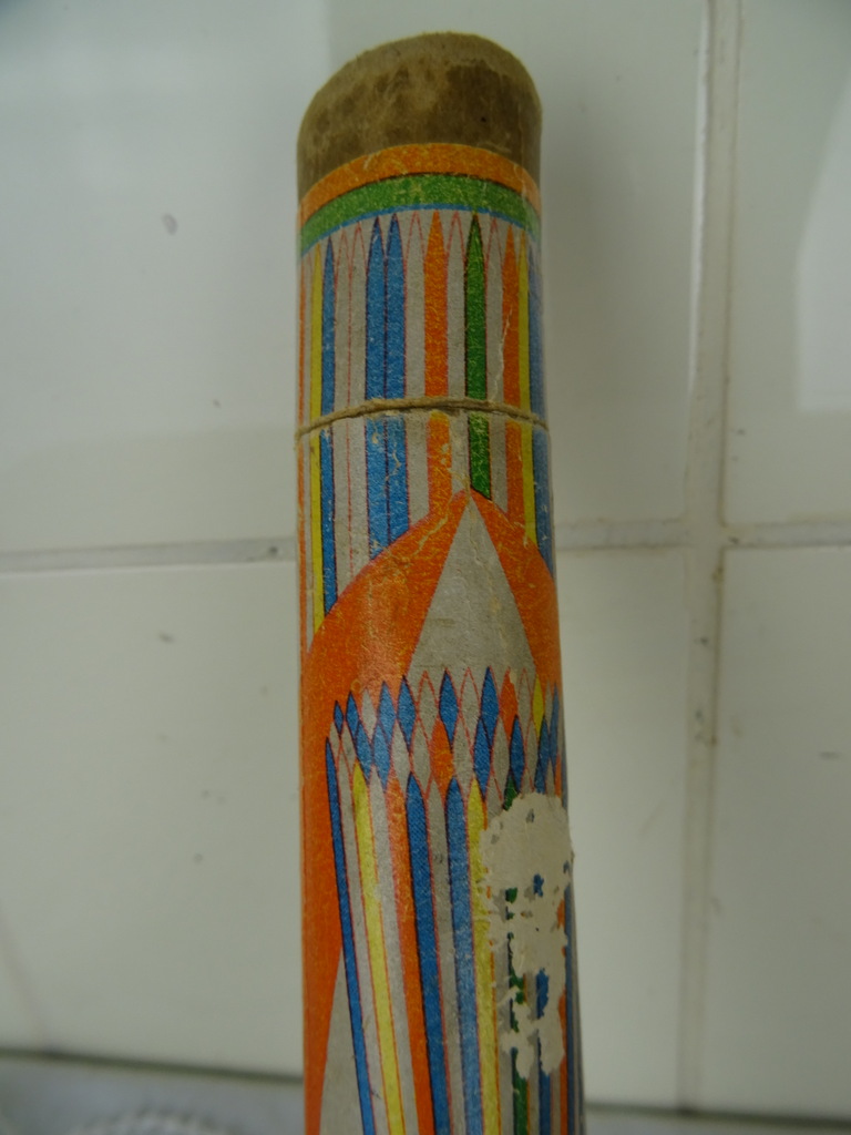 Vintage mikado spel - Afbeelding 8