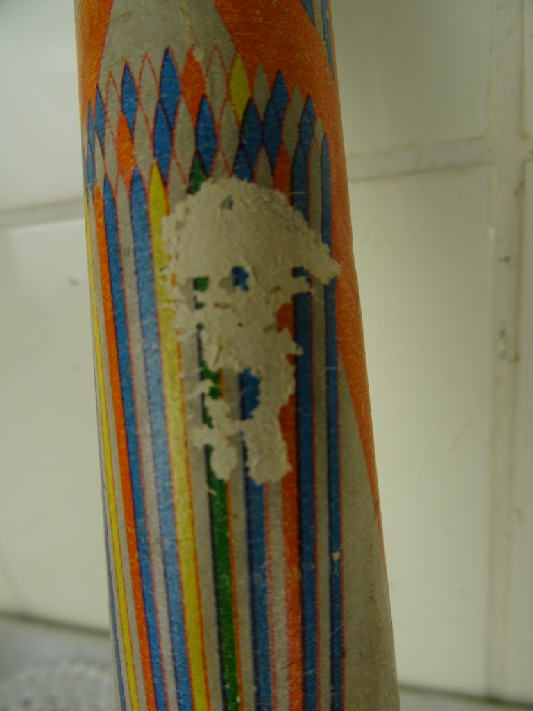 Vintage mikado spel - Afbeelding 12