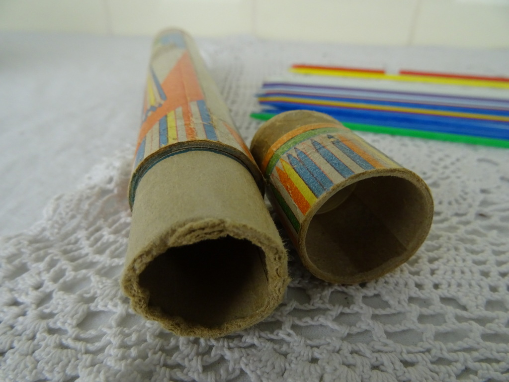 Vintage mikado spel - Afbeelding 16