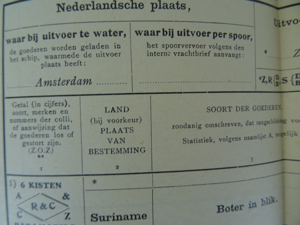 Nederlandse Handelscorrespondentie S. Siersema - Afbeelding 11
