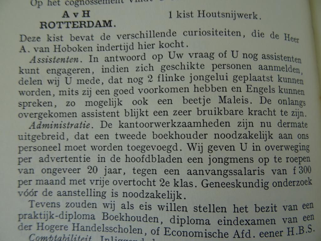Nederlandse Handelscorrespondentie S. Siersema - Afbeelding 15