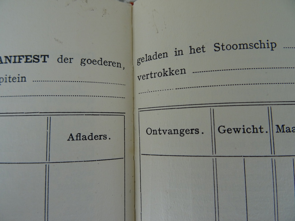 Nederlandse Handelscorrespondentie S. Siersema - Afbeelding 23