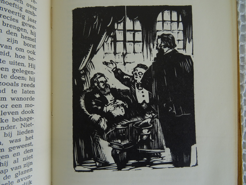 Een onaangename geschiedenis F.M. Postojewski - Afbeelding 11