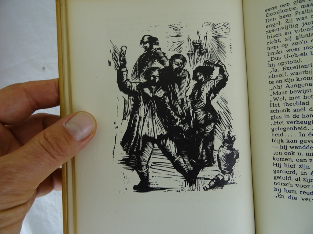 Een onaangename geschiedenis F.M. Postojewski - Afbeelding 13
