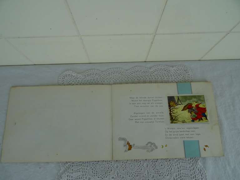 De wonderschelp door Jan Laurens