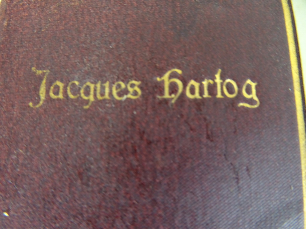 Joseph Haydn door Jacques Hartog - Afbeelding 3