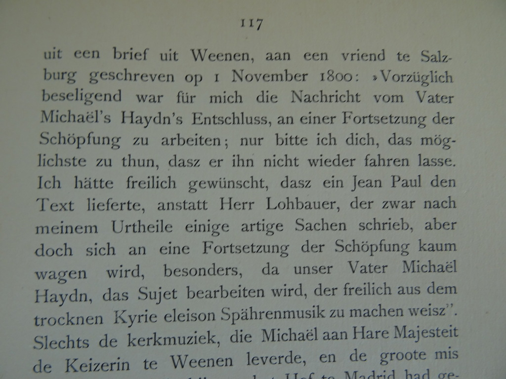 Joseph Haydn door Jacques Hartog - Afbeelding 26