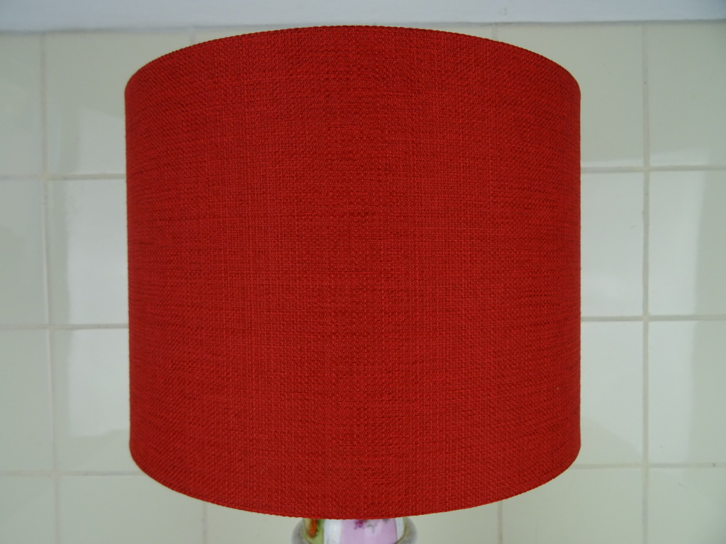 Stijlvolle vintage lamp - Afbeelding 20