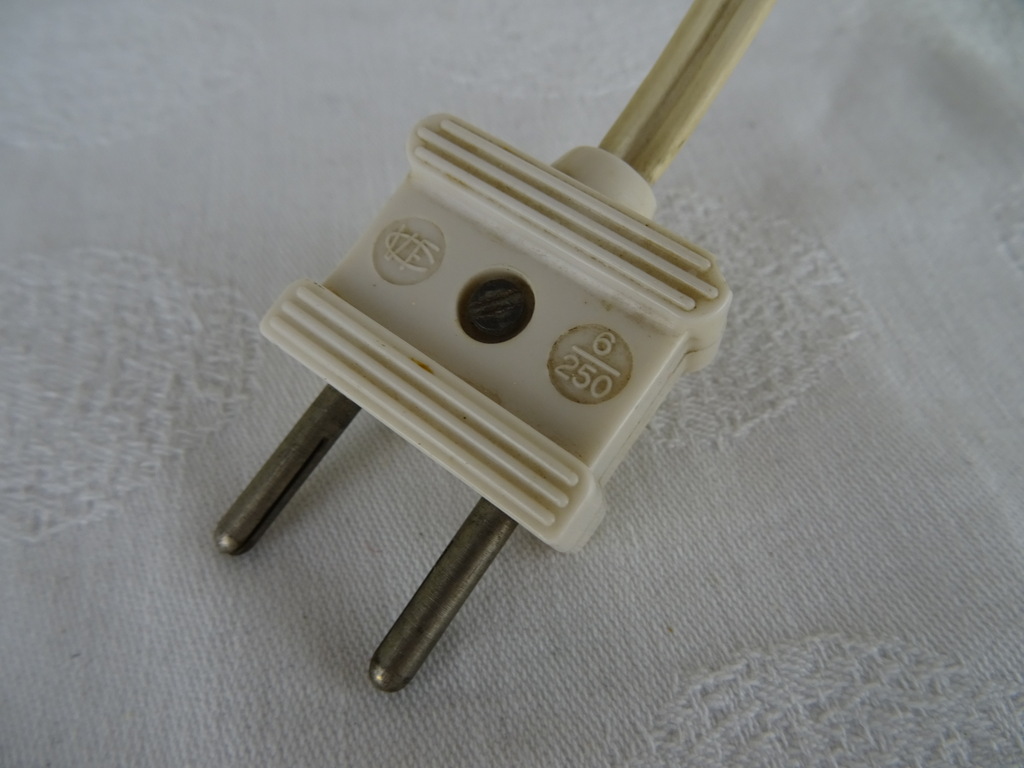 Stijlvolle vintage lamp - Afbeelding 21