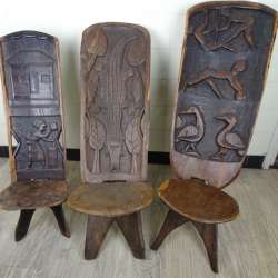 Antieke en vintage meubels