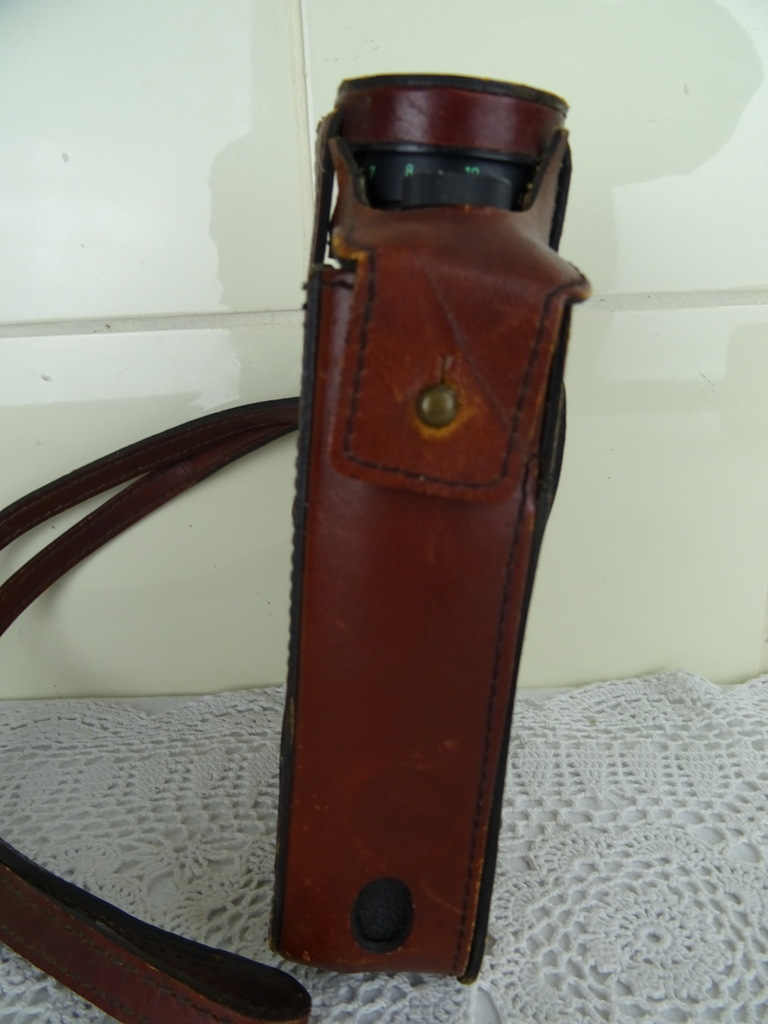 Vintage Agfa Microflex 200 sensor - Afbeelding 9