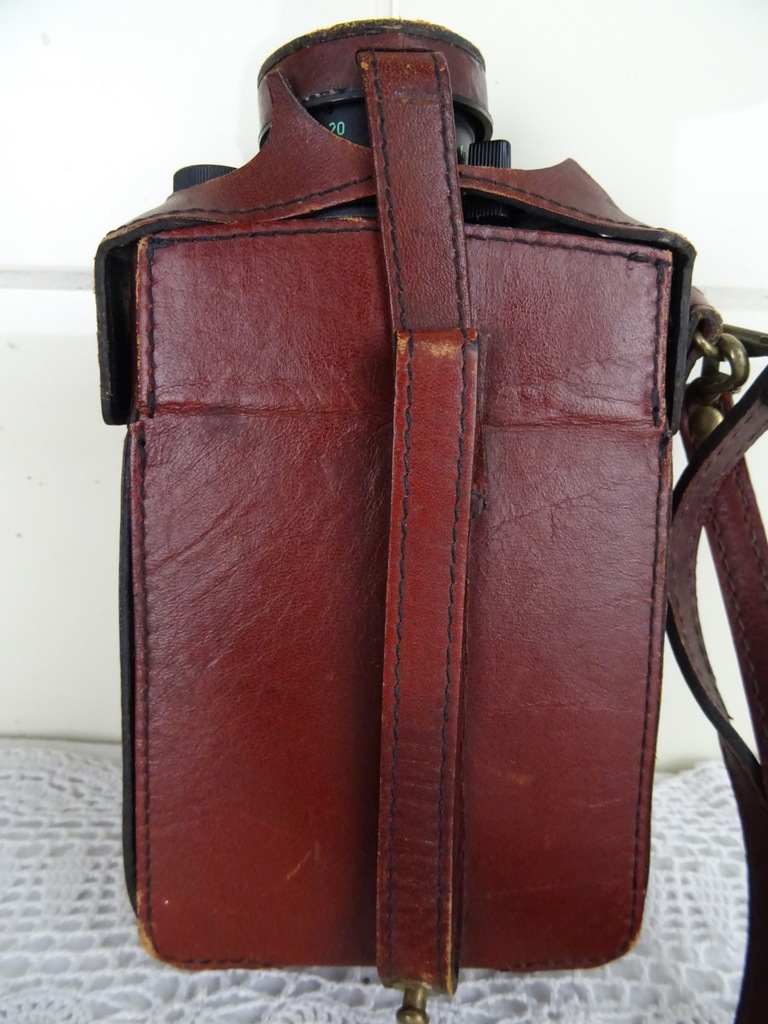 Vintage Agfa Microflex 200 sensor - Afbeelding 10