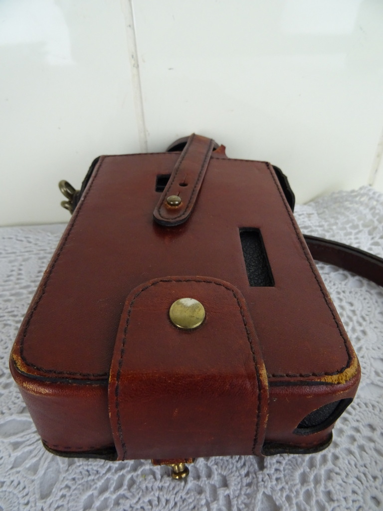Vintage Agfa Microflex 200 sensor - Afbeelding 12