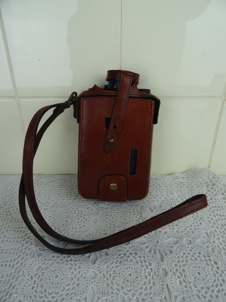 Vintage Agfa Microflex 200 sensor - Afbeelding 13