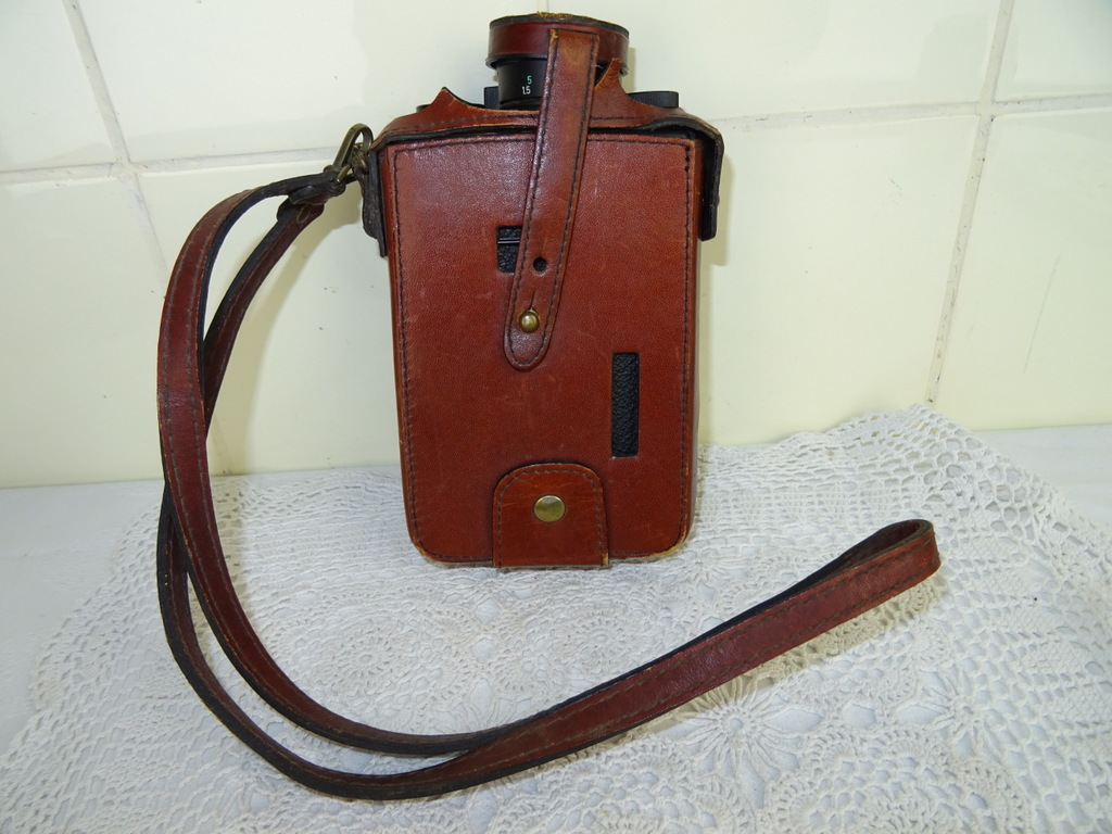 Vintage Agfa Microflex 200 sensor - Afbeelding 14