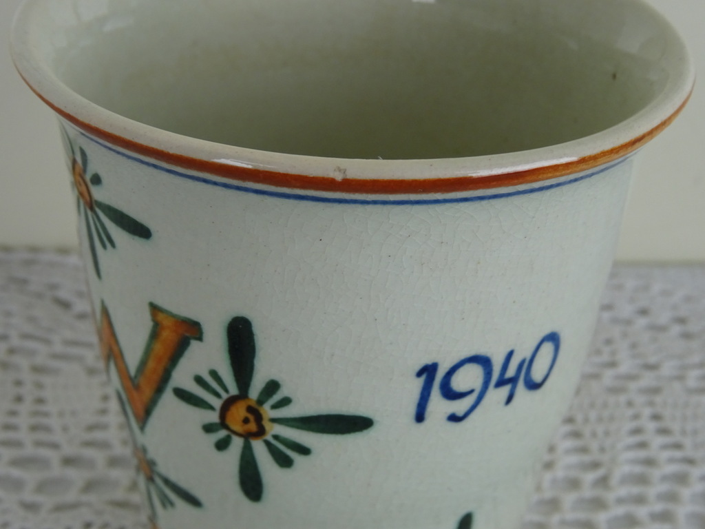 Bevrijdings-beker Oranje heeft overwonnen - Afbeelding 5