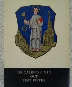 De Calepin II van oud Sint Pieter