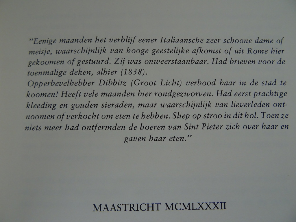 De Calepin II van oud Sint Pieter - Afbeelding 8