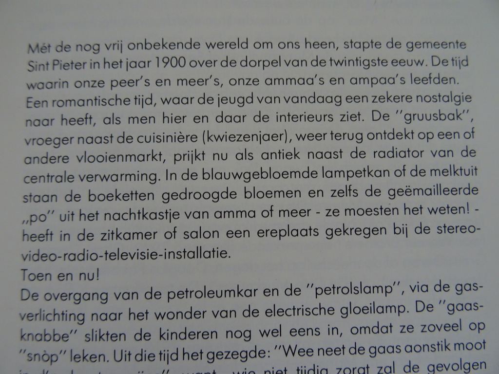 De Calepin II van oud Sint Pieter - Afbeelding 12