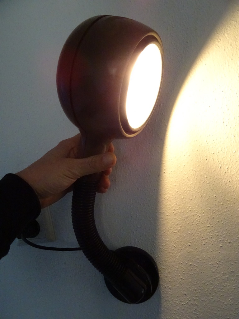Fagerhults design wandlamp