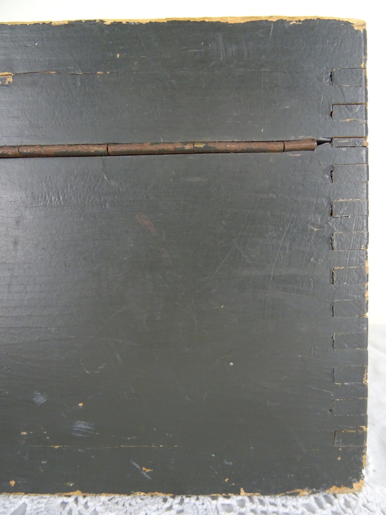 Houten munitiekist - Afbeelding 17