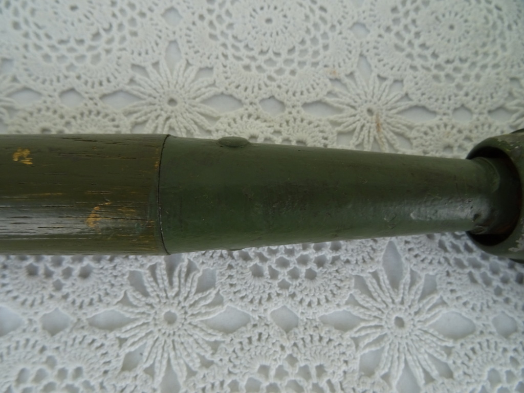 Vintage legerschep Koninklijke Landmacht - Afbeelding 12